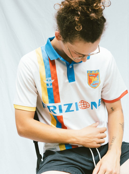 Frizione Tricolor Kit - FrizioneRacingClub