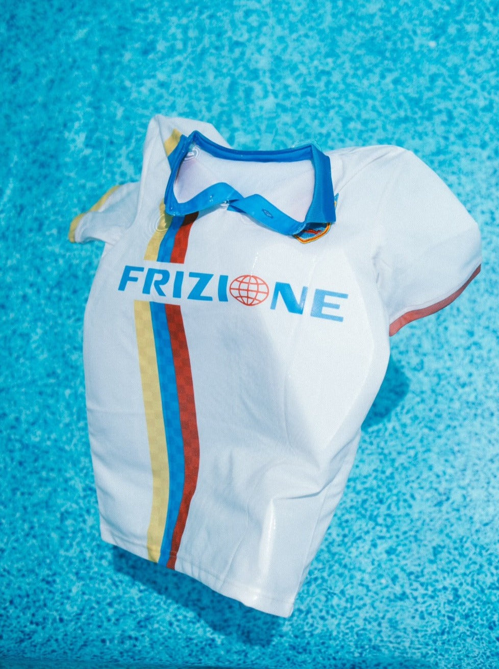 Frizione racing Club Soccer Kit